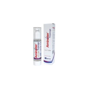 AMINOTER SUERO CAPILAR 50 ml