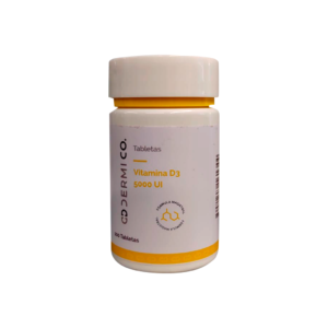 Vitamina D3 5000 ui