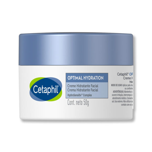CETAPHIL OPTIMAL